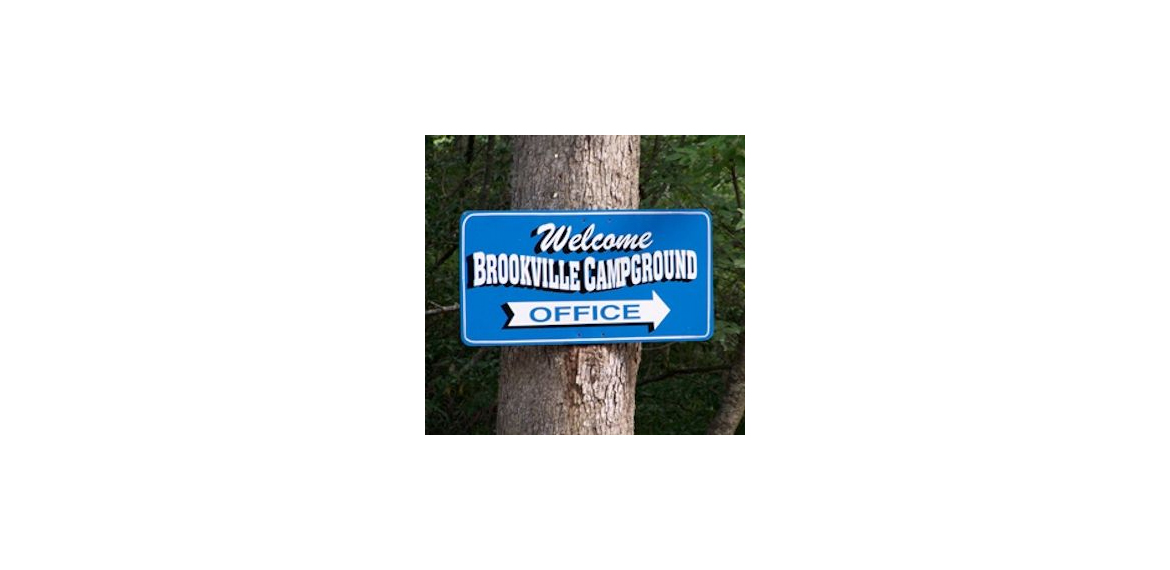 Brookville Campground, Barnegat, NJ