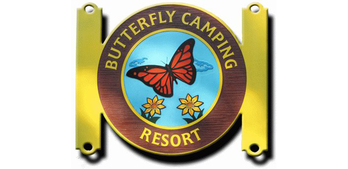 Butterfly Camping Resort, Jackson, NJ