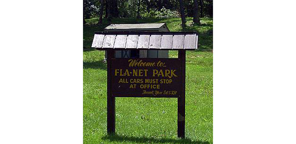 Fla-Net Park, Flanders, NJ