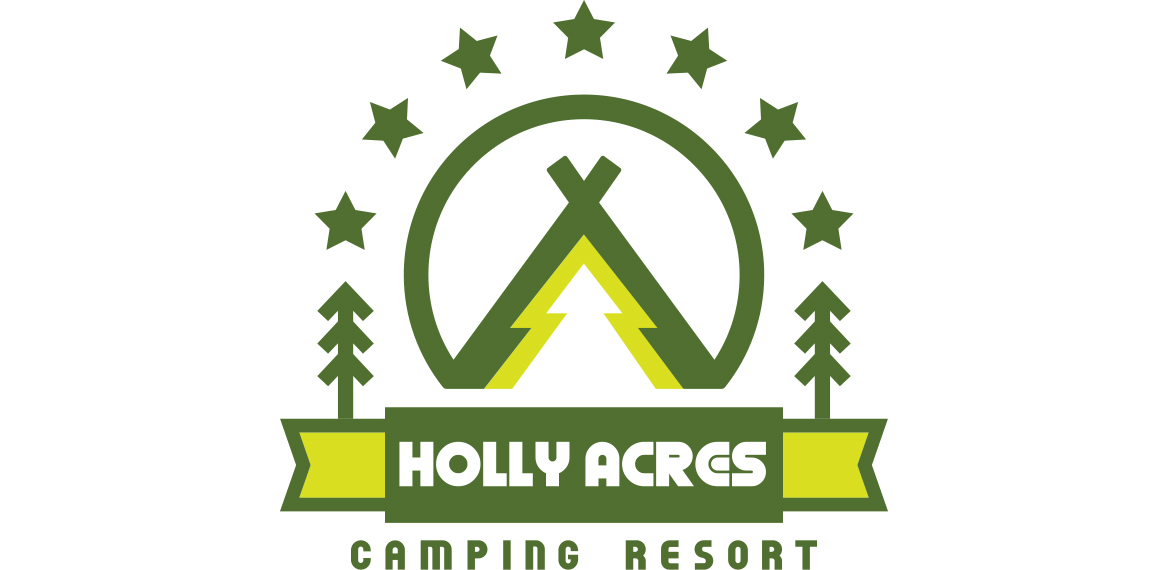 Holly Acres Campground, Egg Harbor City, NJ 