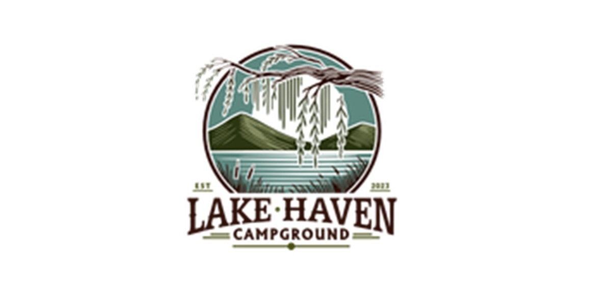 Lake Haven Campground Logo