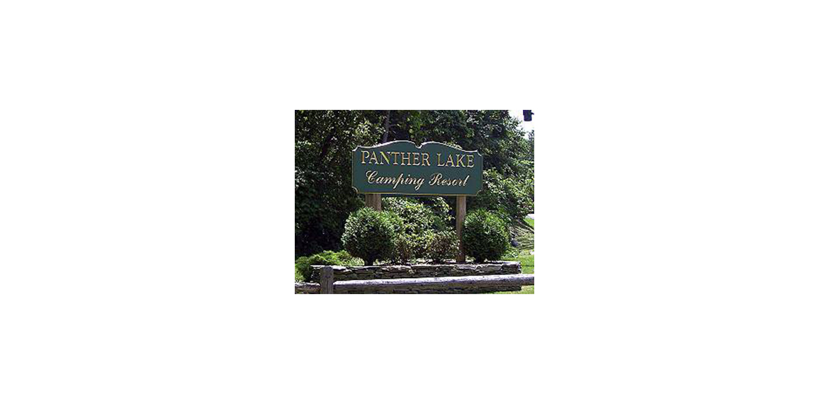 Panther Lake Camping Resort Andover NJ