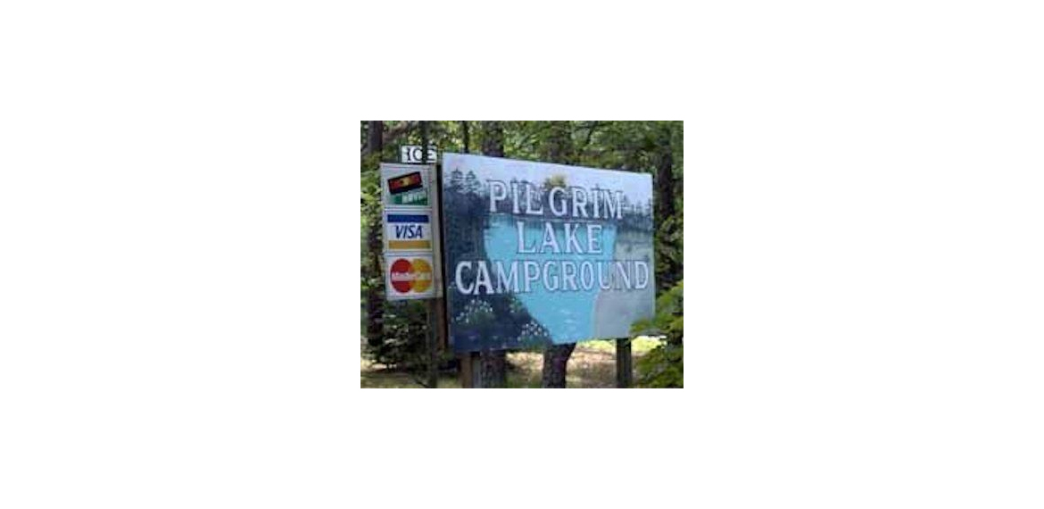 Pilgrim Lake Campground, New Gretna, NJ