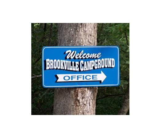 Brookville Campground, Barnegat, NJ