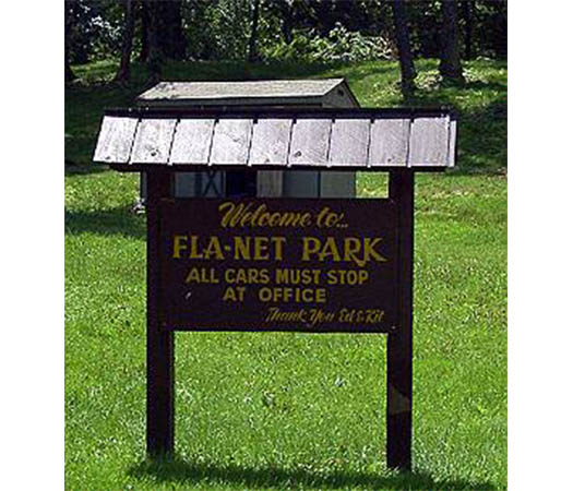 Fla-Net Park, Flanders, NJ