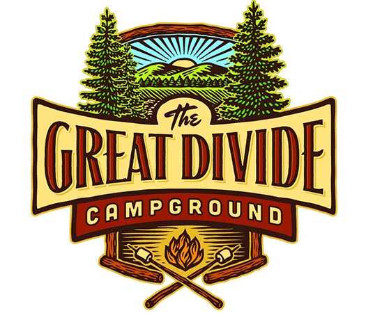 The Great Divide Campground, Newton, NJ