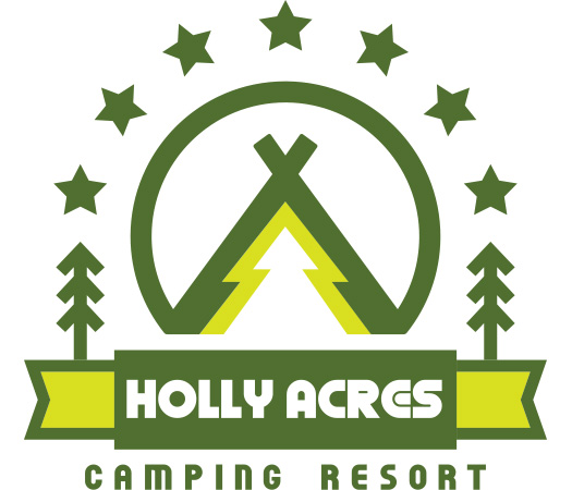 Holly Acres Campground, Egg Harbor City, NJ 
