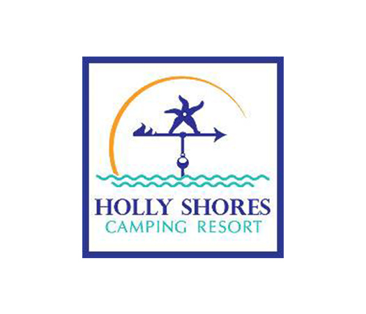 Holly Shores Camping Resort, Cape May, NJ