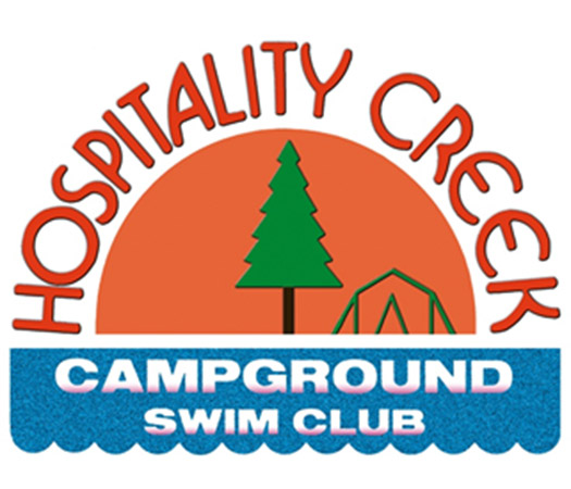 Hospitality Creek Campground, Williamstown NJ