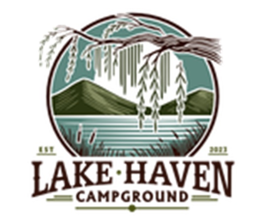 Lake Haven Campground Logo