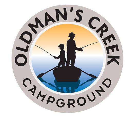 Oldman's Creek Campground, Monroeville, NJ