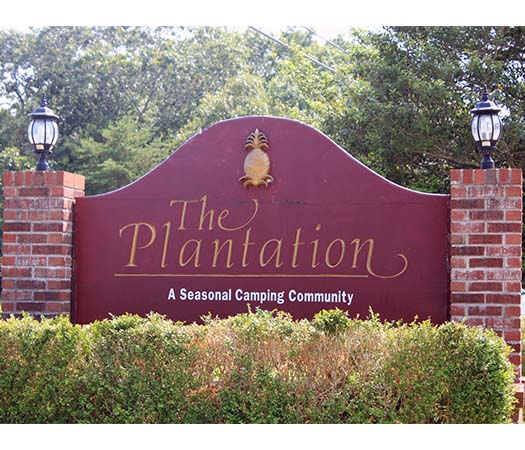 Plantation Campground, 60 Corsons Tavern Rd, Seaville, 08230