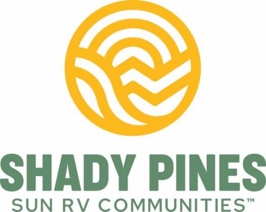 Shady Pines Logo