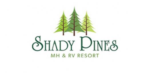 Shady Pines MH & RV Resort