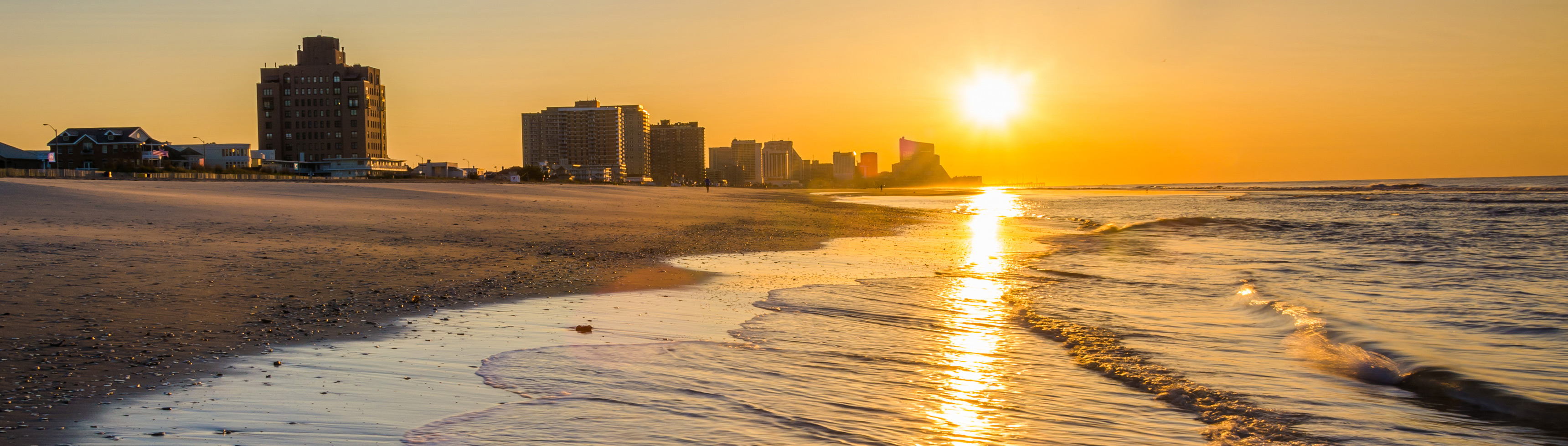 Greater Atlantic City Region