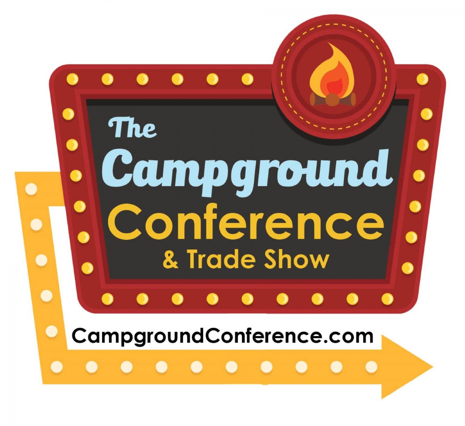 The Campground Conference set for March 2-4, 2026