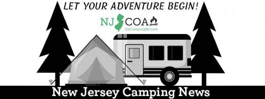 Labor Day Weekend Campsite Availability and Fall Specials