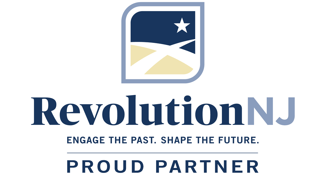 Proud Partner: RevolutionNJ