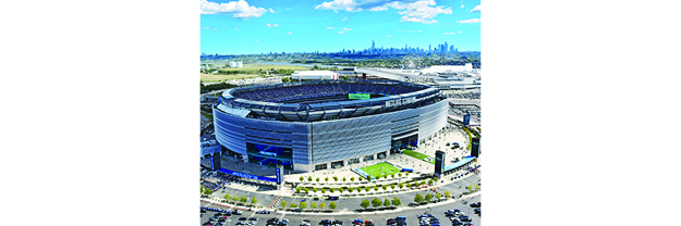 New Jersey campgrounds are ready to welcome visitors for the FIFA World Cup 26(TM)