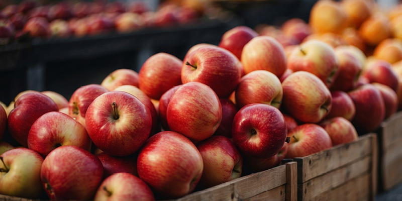 Find Campground by Region