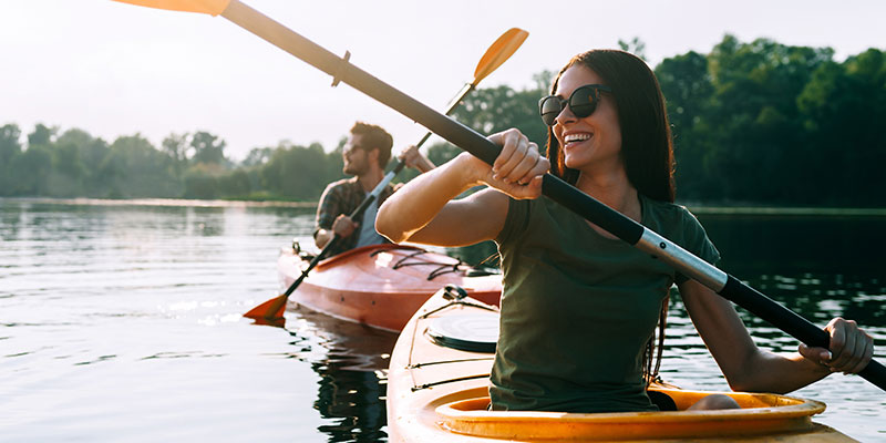 Find Campground by Region