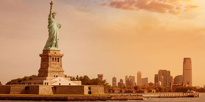 Find Campground by Region