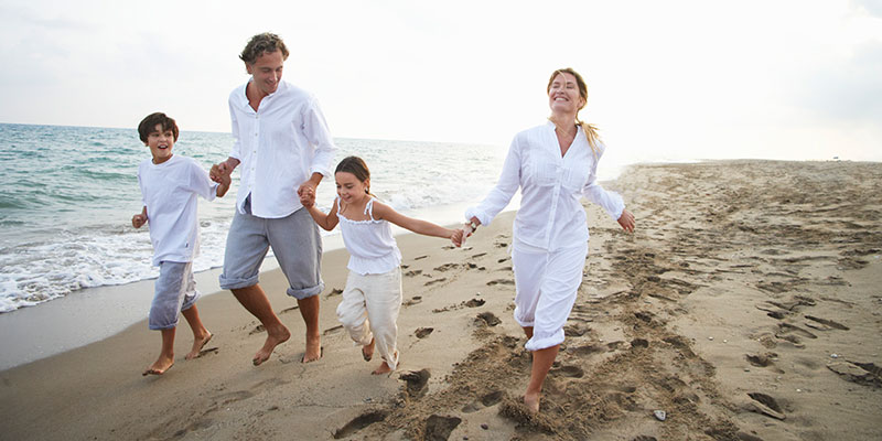 Find Campground by Region