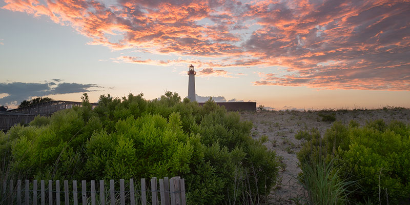 Find Campground by Region