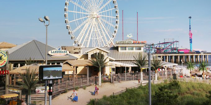 Find Campground by Region