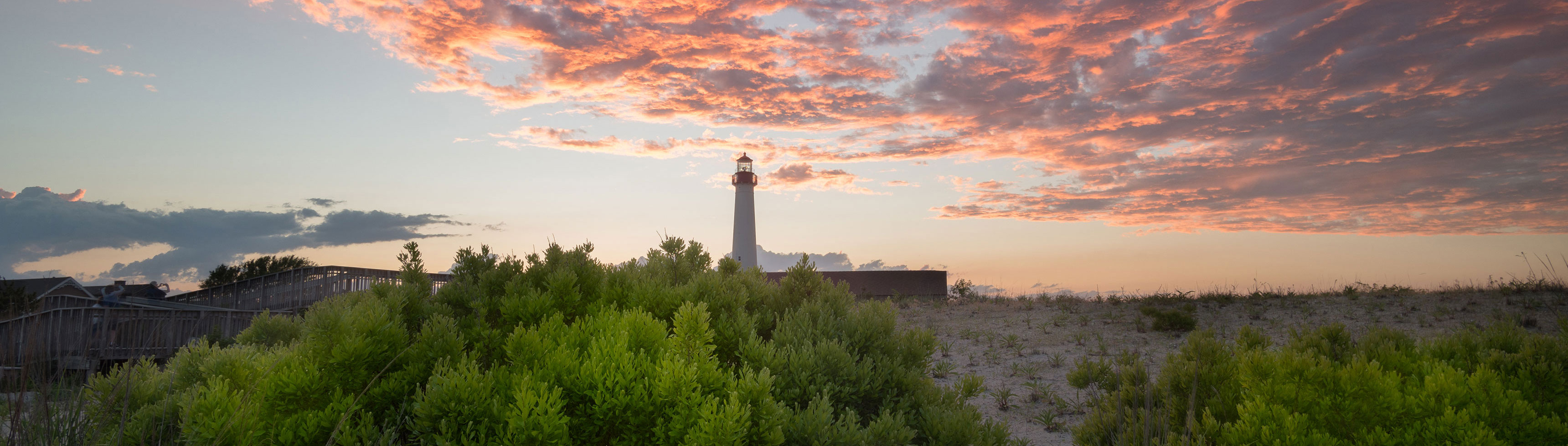 Southern Shore Region