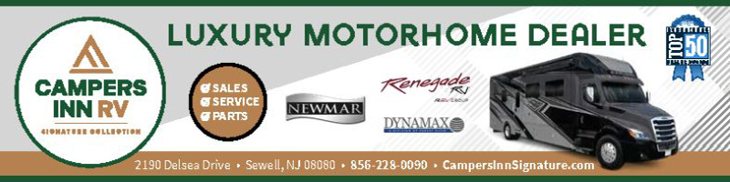 2026 Campers Inn RV Banner Ad
