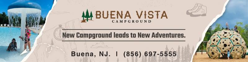 Buena Vista Campground. We want every visit to be enjoyed and remembered by camping families everywhere.